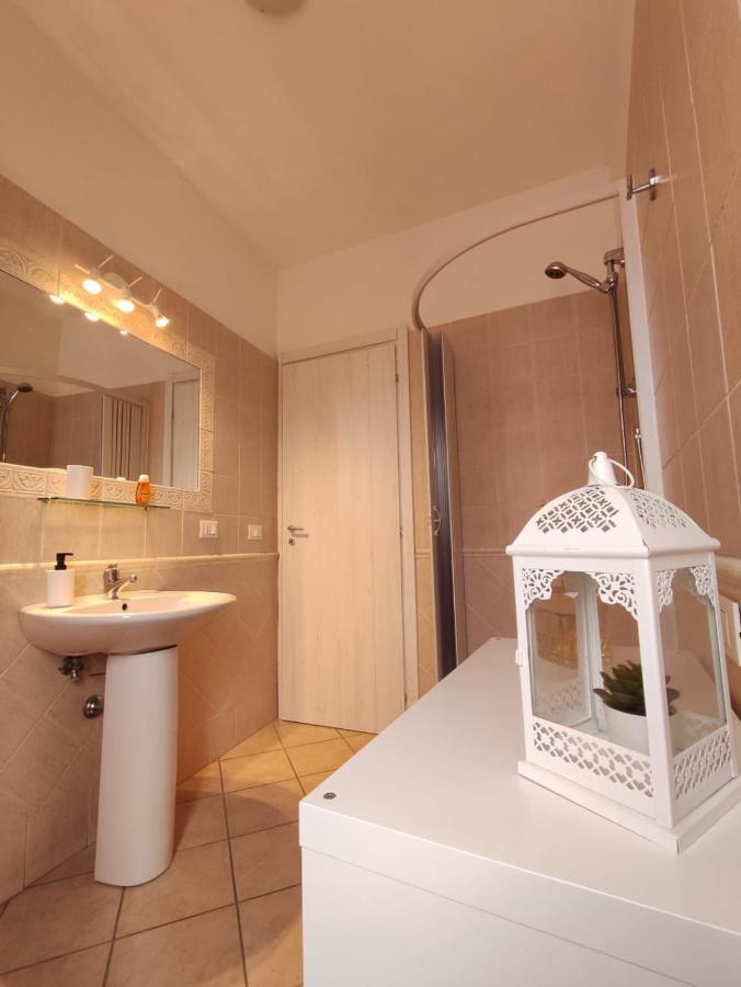 Interno 2 Apartment Formello Exterior photo