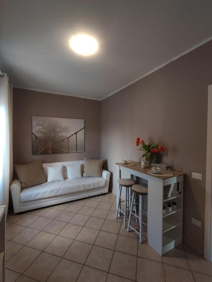 Interno 2 Apartment Formello Exterior photo