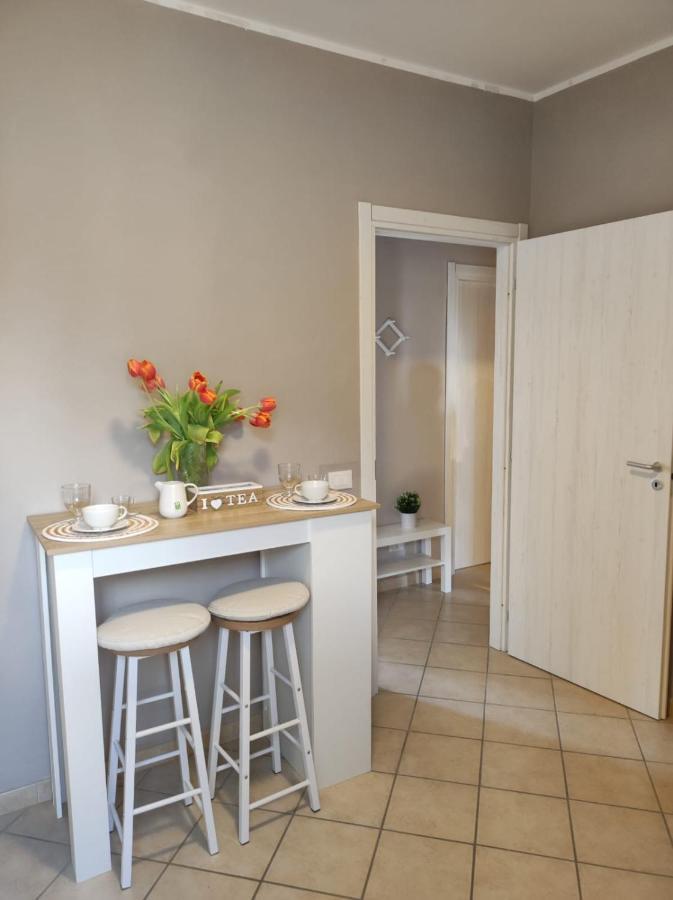 Interno 2 Apartment Formello Exterior photo