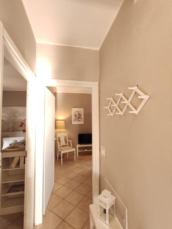 Interno 2 Apartment Formello Exterior photo